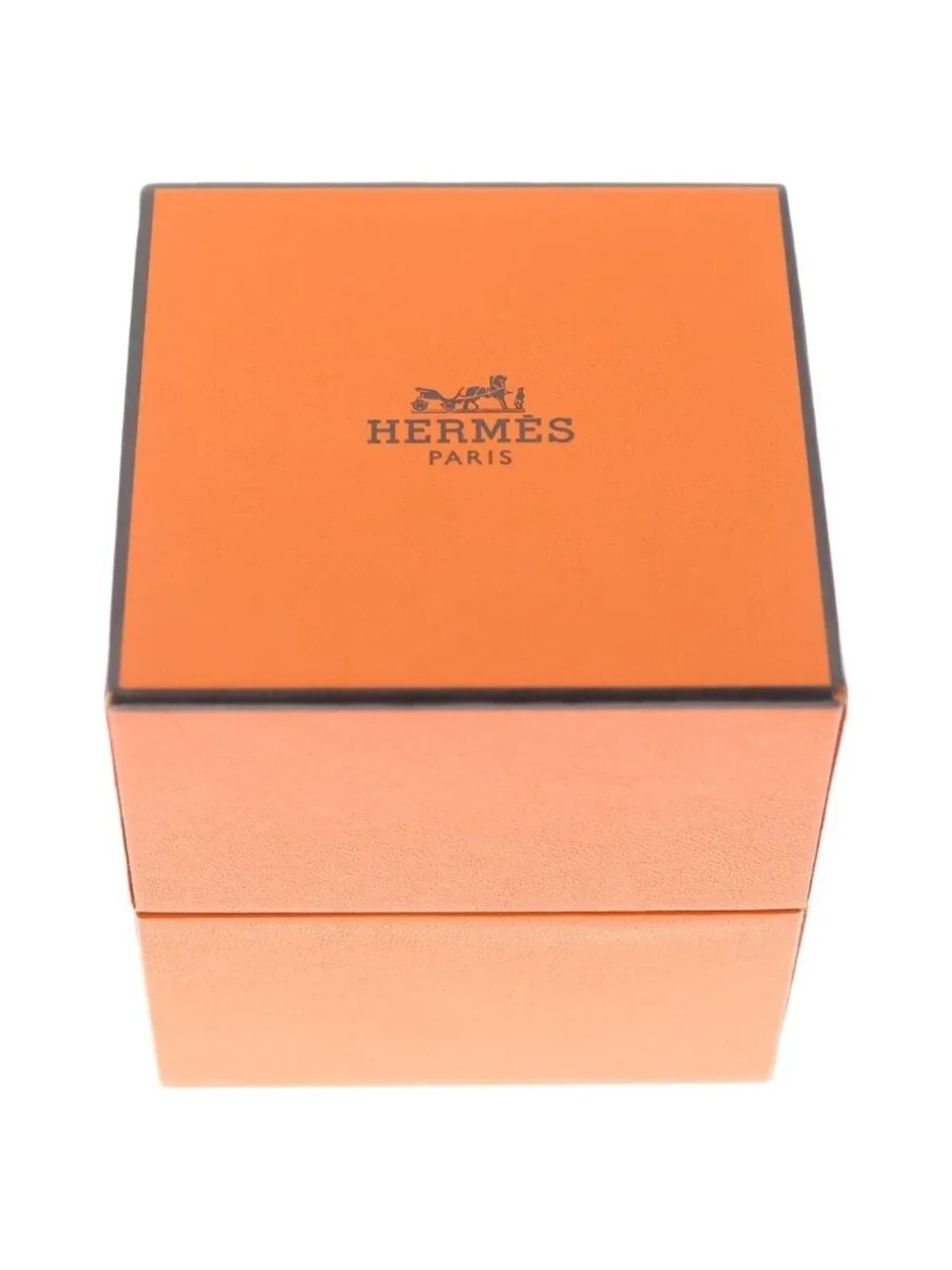 Hermes Chaine D'ancre MM Chain Bracelet Silver